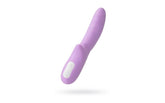 JOS Merry Gor Rotating Shaft G Spot Vibrator Violet G-Spot Vibrators
